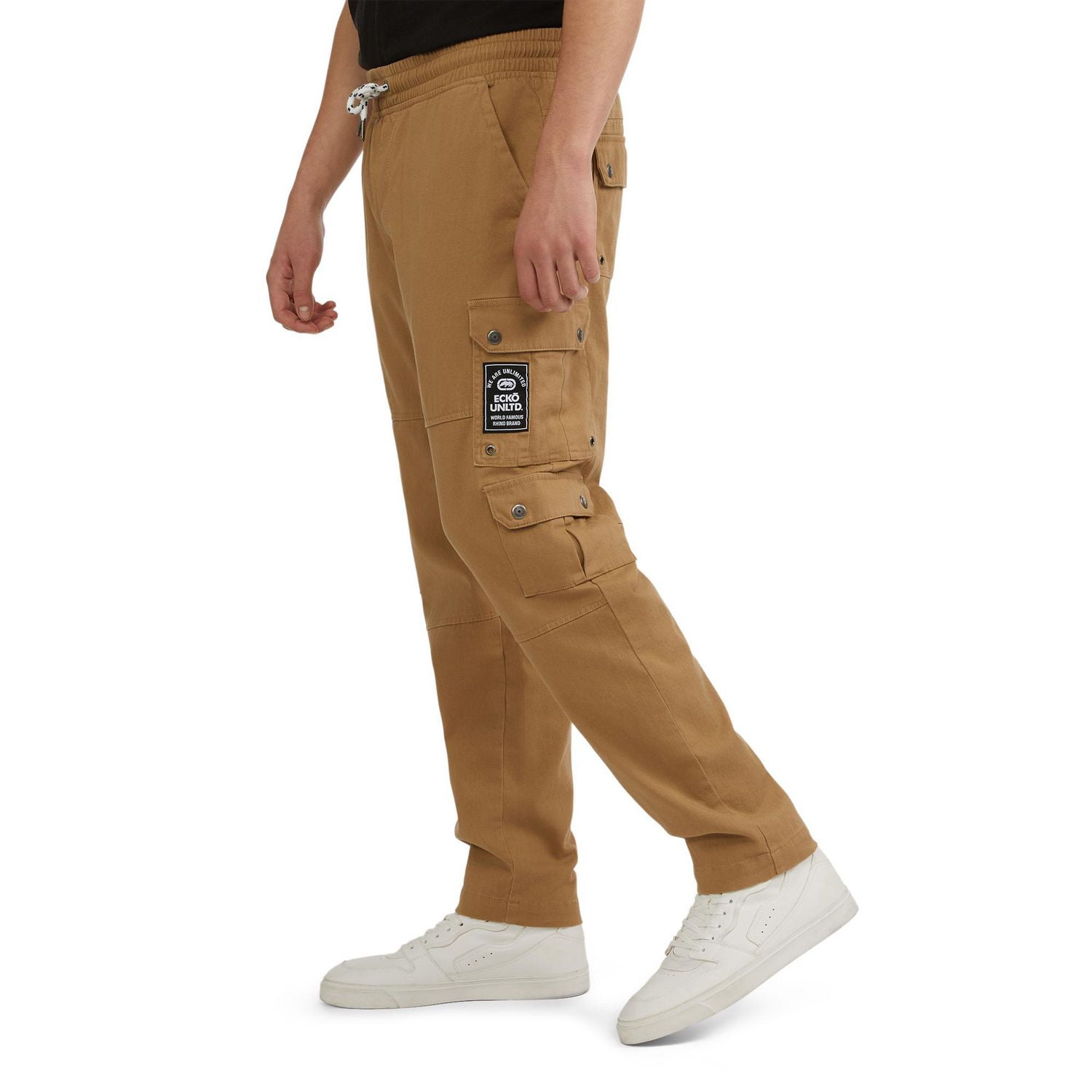 Ecko Unltd Men’s Multipockets Joggers