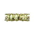 thumbnail image 2 of Bague en or 10 ct de péridot, 2 of 2