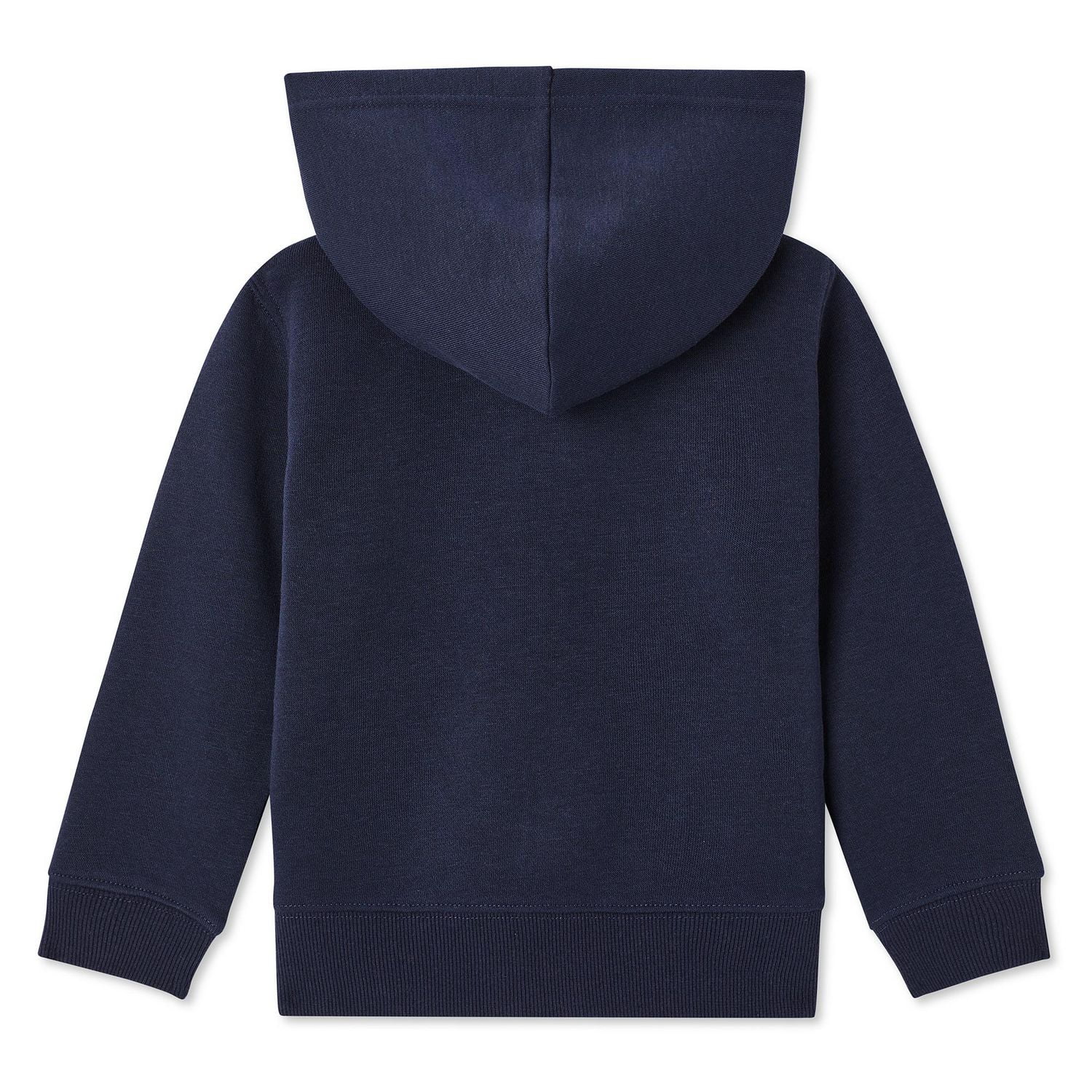 George Toddler Boys' Fleece Full-Zip Hoodie