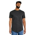 thumbnail image 1 of George Men's Mineral Wash Tee, 1 of 6