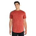 thumbnail image 1 of George Men's Mineral Wash Tee, 1 of 6