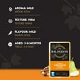 thumbnail image 3 of Balderson Marble Cheddar Cheese, 3 of 7
