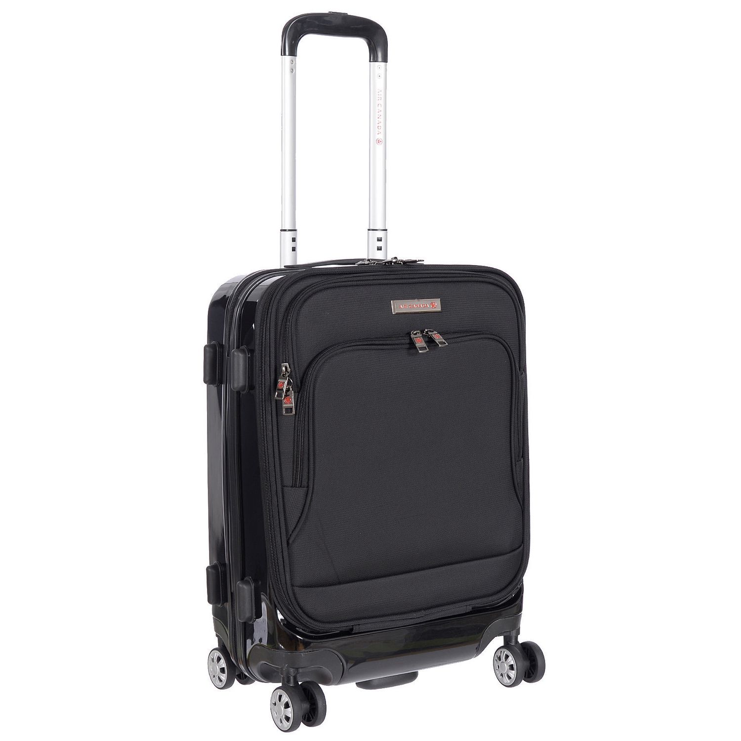 carry on luggage size air canada international