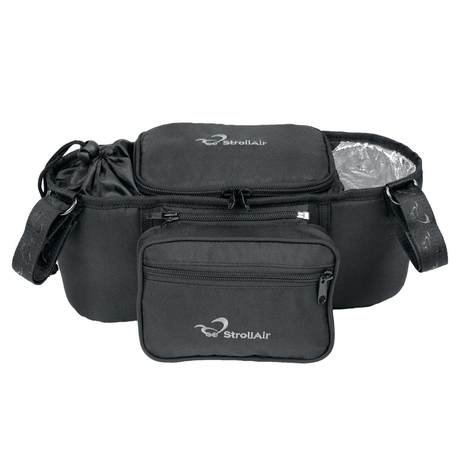 Stroller organizer hot sale walmart