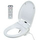 Brondell - ELONGATED Swash 1000 Electric Advanced Bidet Toilet Seat