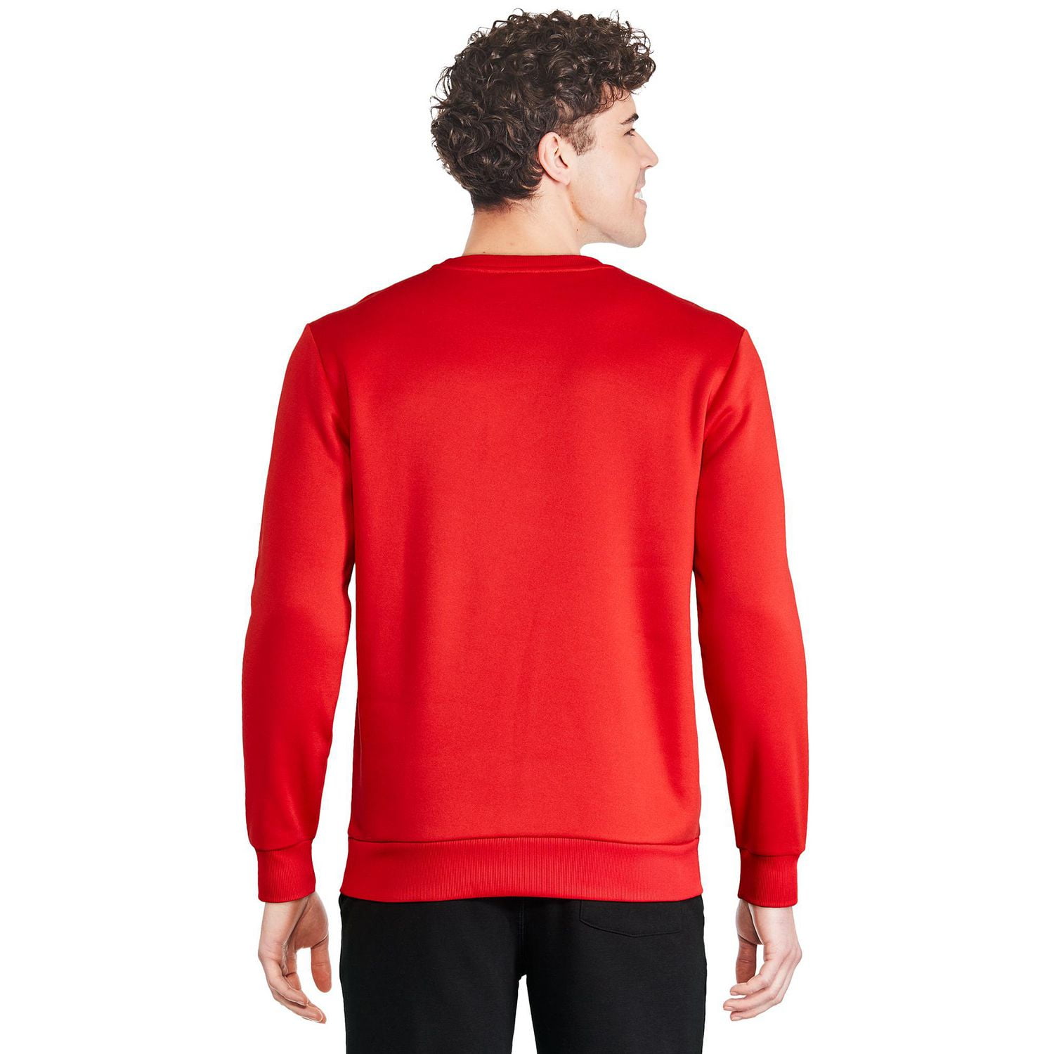 Coca-Cola Men's Holiday Sweatshirt