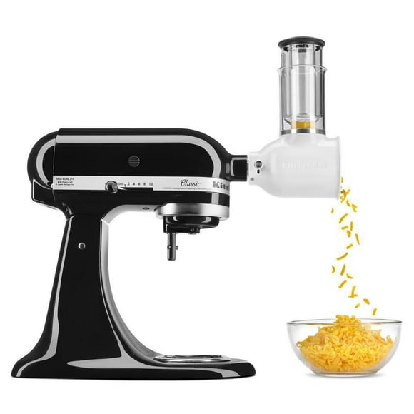 KitchenAid® Slicer/Shredder Attachment