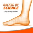 thumbnail image 5 of Blistex Odor-Eaters Foot & Sneaker Spray Powder, 5 of 5