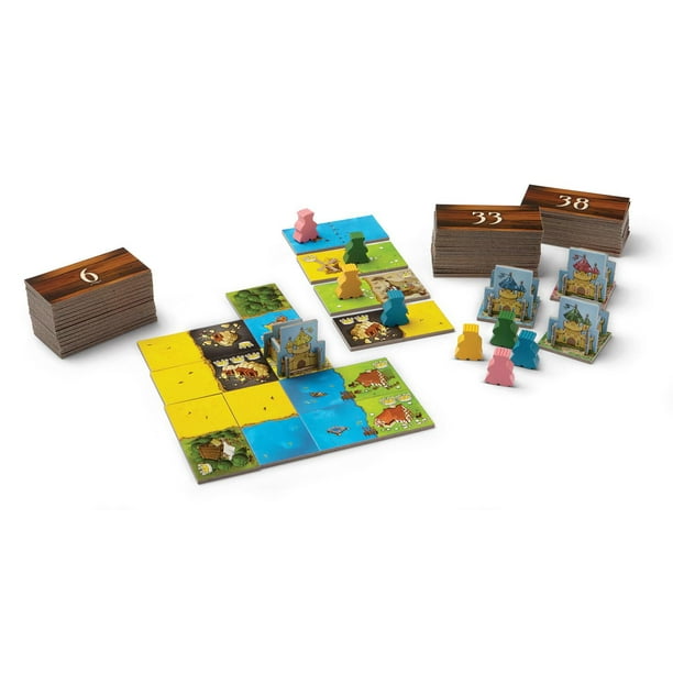 Max (Cooperative Board Game) — ChildTherapyToys