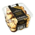 thumbnail image 1 of Our Finest Salted Caramel Shortbread Cookies, 1 of 6
