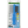 thumbnail image 1 of Nix® Premium Metal Two-Sided Comb, 1pc, 1 of 1