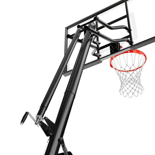 Coussin décoratif Basket-ball ballon panier à une arène sportive