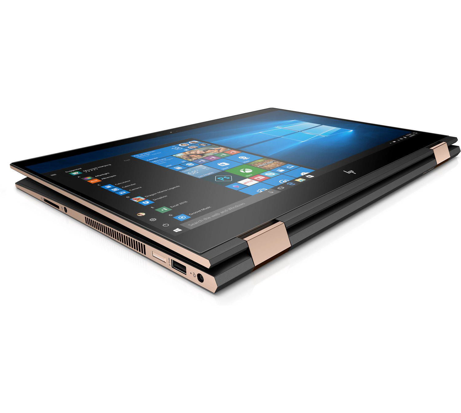 Hp spectre x360 on sale mx150