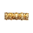 thumbnail image 2 of Bague en or 10 ct de citrine, 2 of 2