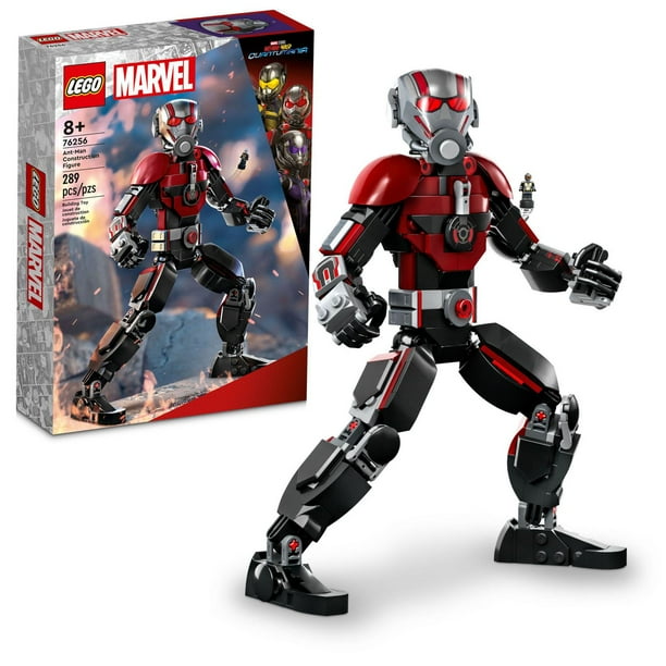 Ant-man full size Marvel Statue 1:1 Figure