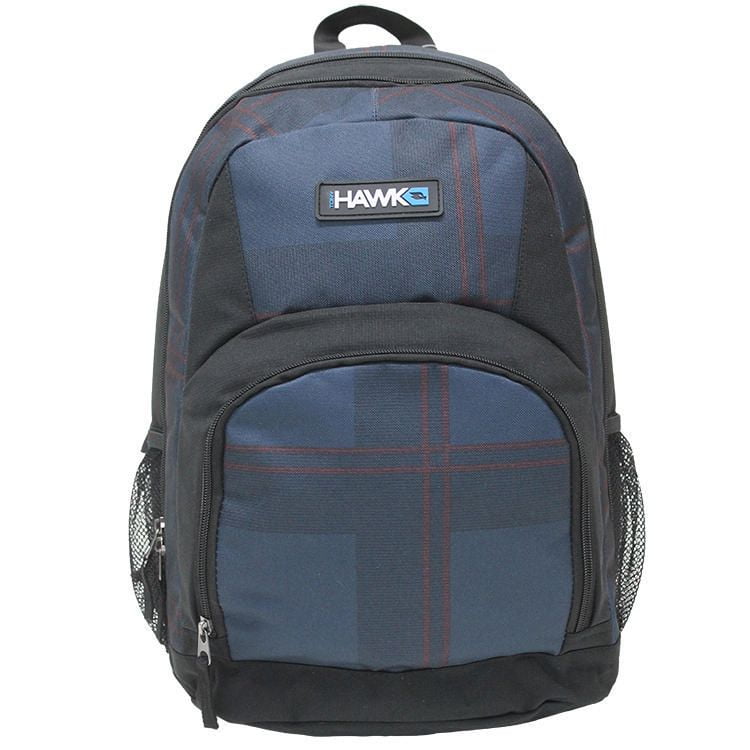 hawk backpack with laptop compartment