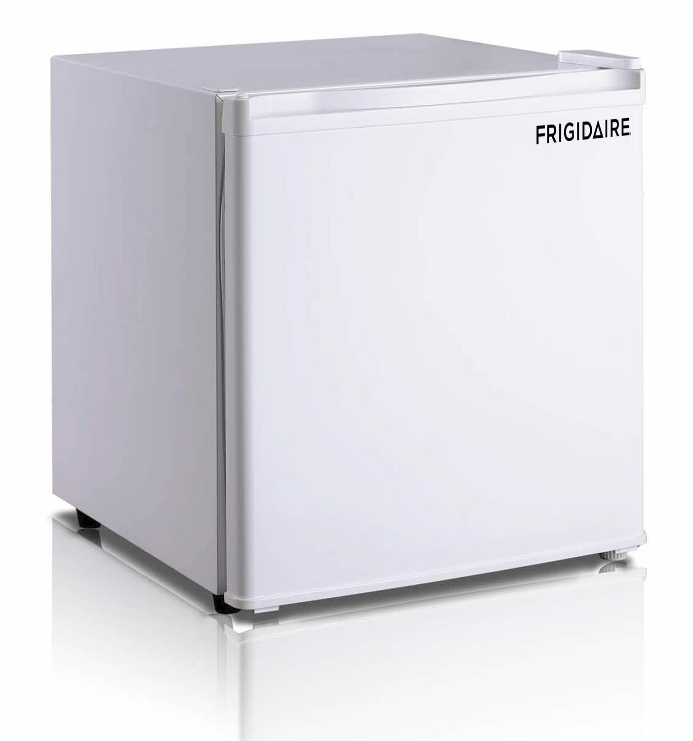 Frigidaire Retro Fridge 1.6 cu ft EFR100BLACK Walmart Canada