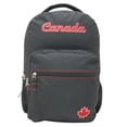 thumbnail image 1 of Sac à dos Canada à compartiments multiples, 1 of 4