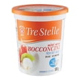 thumbnail image 1 of Tre Stelle Bocconcini Mini Mini Fresh Soft Cheese, 1 of 4