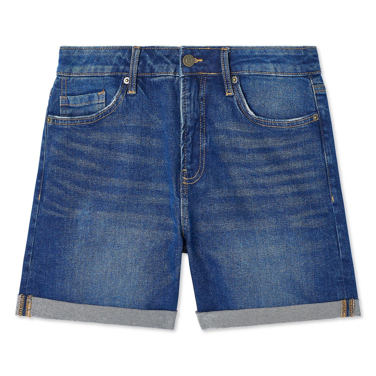 George Women's Midi Short