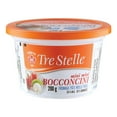 thumbnail image 1 of Tre Stelle Bocconcini Mini Mini Fresh Soft Cheese, 1 of 5