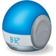 thumbnail image 2 of Beurer 4-In-1 Wake Up Light, 2 of 4