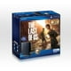 Ensemble de console The Last of Us™ 500 Go de PlayStation®3 – image 2 sur 2