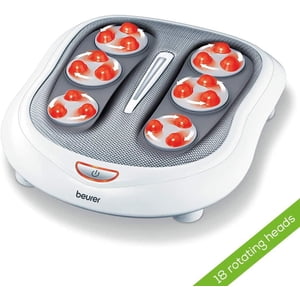 Beurer Shiatsu Massage des pieds