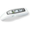 thumbnail image 1 of Beurer Infrared Ear and Forehead Thermometer, 1 of 4