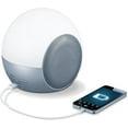 thumbnail image 3 of Beurer 4-In-1 Wake Up Light, 3 of 4