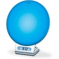 thumbnail image 2 of Lampe de réveil Bluetooth 4 en 1 de Beurer, 2 of 4