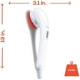 thumbnail image 2 of Beurer Handheld Massager, 2 of 5