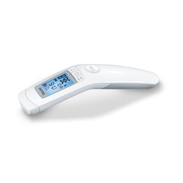 Beurer Infrared Noncontact Forehead Thermometer