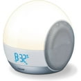 thumbnail image 1 of Beurer 4-In-1 Wake Up Light, 1 of 4