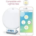 thumbnail image 4 of Lampe de réveil Bluetooth 4 en 1 de Beurer, 4 of 4