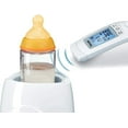 thumbnail image 3 of Beurer Infrared Noncontact Forehead Thermometer, 3 of 8
