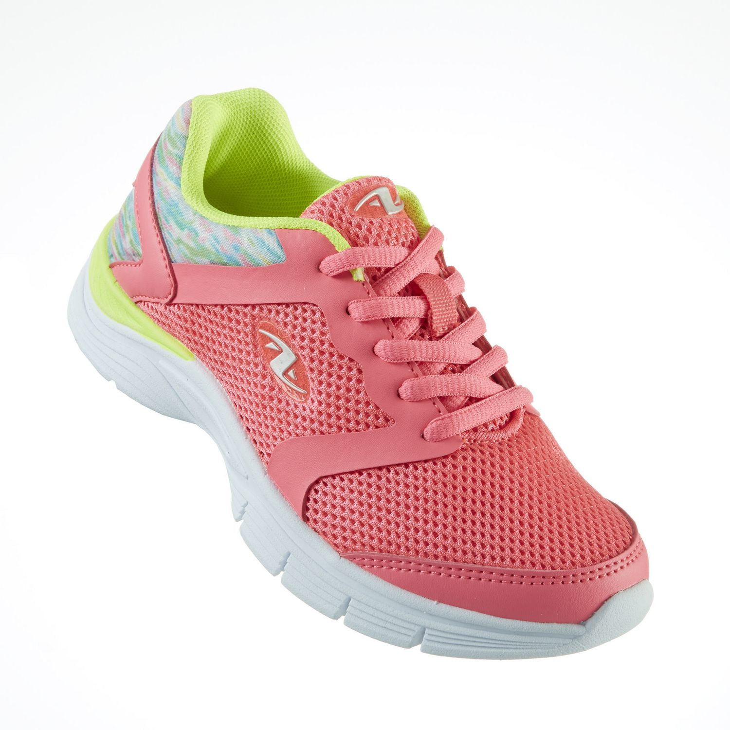 Athletic Works Toddler Girls' Grace Athletic Shoes Walmart Canada