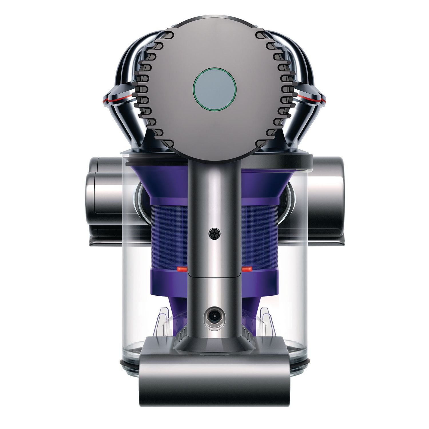 Dyson V6 Trigger+ Handheld Vacuum - Walmart.ca