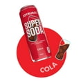 thumbnail image 4 of Joyburst Cola Super Soda, 4 of 5