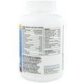 thumbnail image 3 of Multivitamine pour hommes sénior Equate, 3 of 7