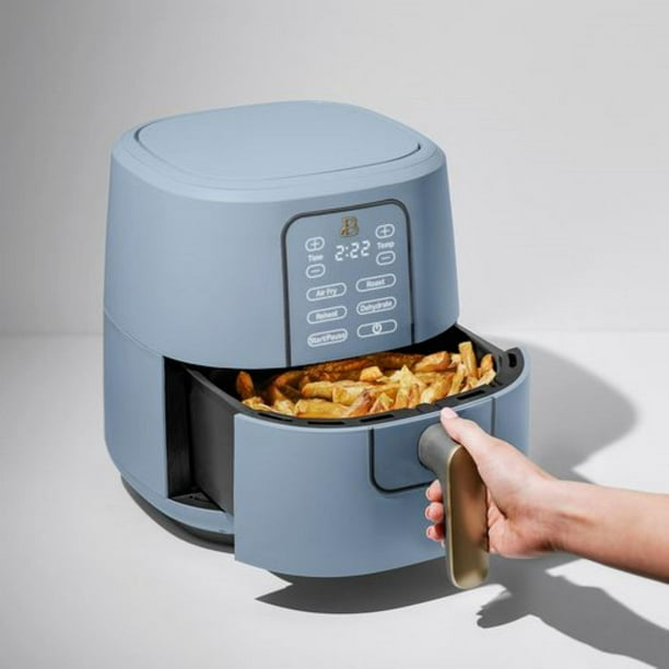 Drew Barrymore Beautiful Air Fryer Review Walmart, Shopping : Food Network