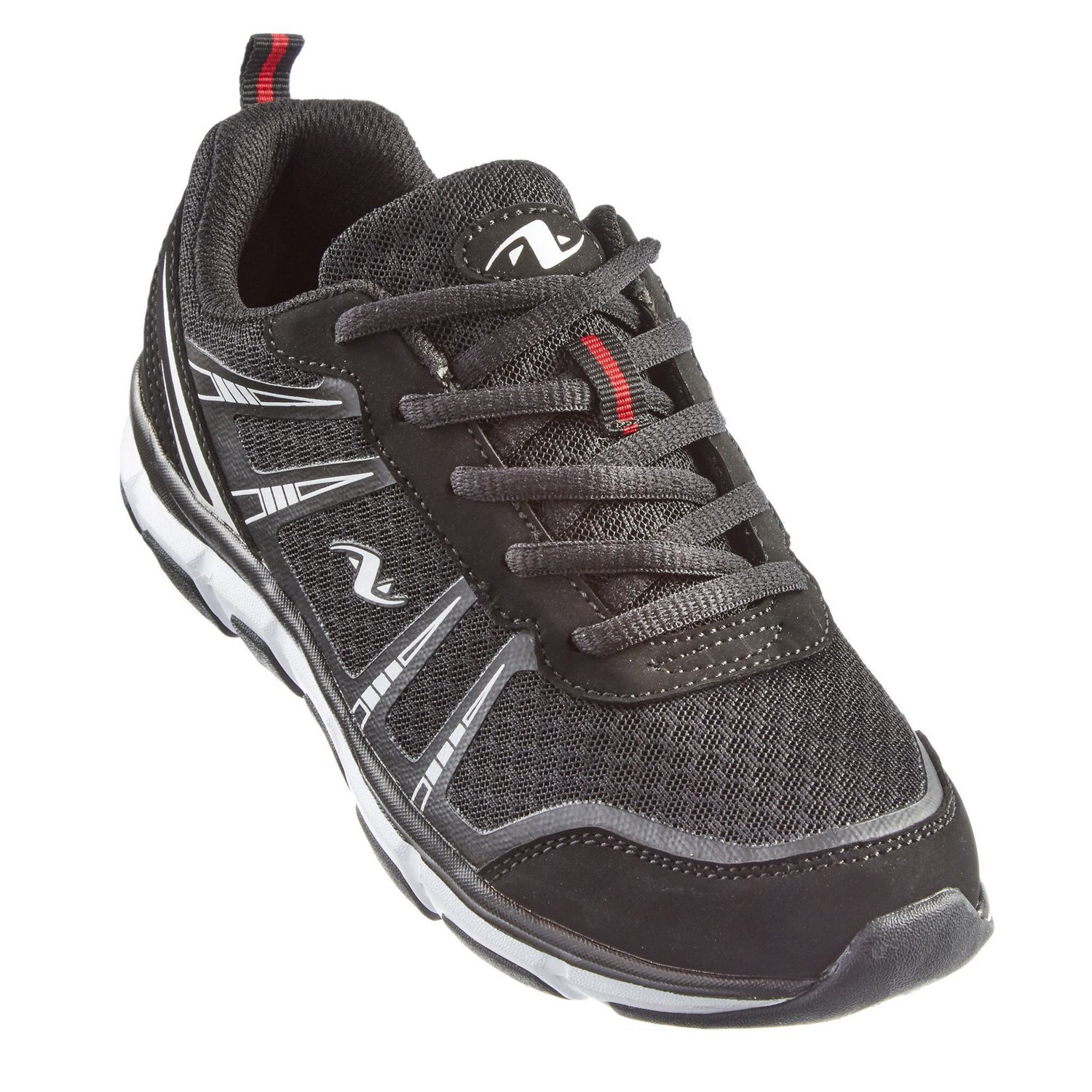 Athletic Works Boys' Smith Athletic Shoe | Walmart Canada