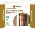 thumbnail image 2 of Paramount Fine Foods Beef Shawarma Marinated Fresh Meat, 2 of 6