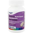 thumbnail image 2 of Multivitamine pour femmes Equate, 2 of 6