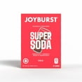 thumbnail image 1 of Joyburst Cola Super Soda, 1 of 5