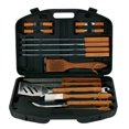 thumbnail image 2 of Mr.Bar-B-Q 18 Piece Barbecue Tool Set, 2 of 2