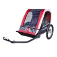 thumbnail image 1 of 2 Child Bike Trailer, 1 of 3
