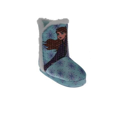 frozen boot slippers