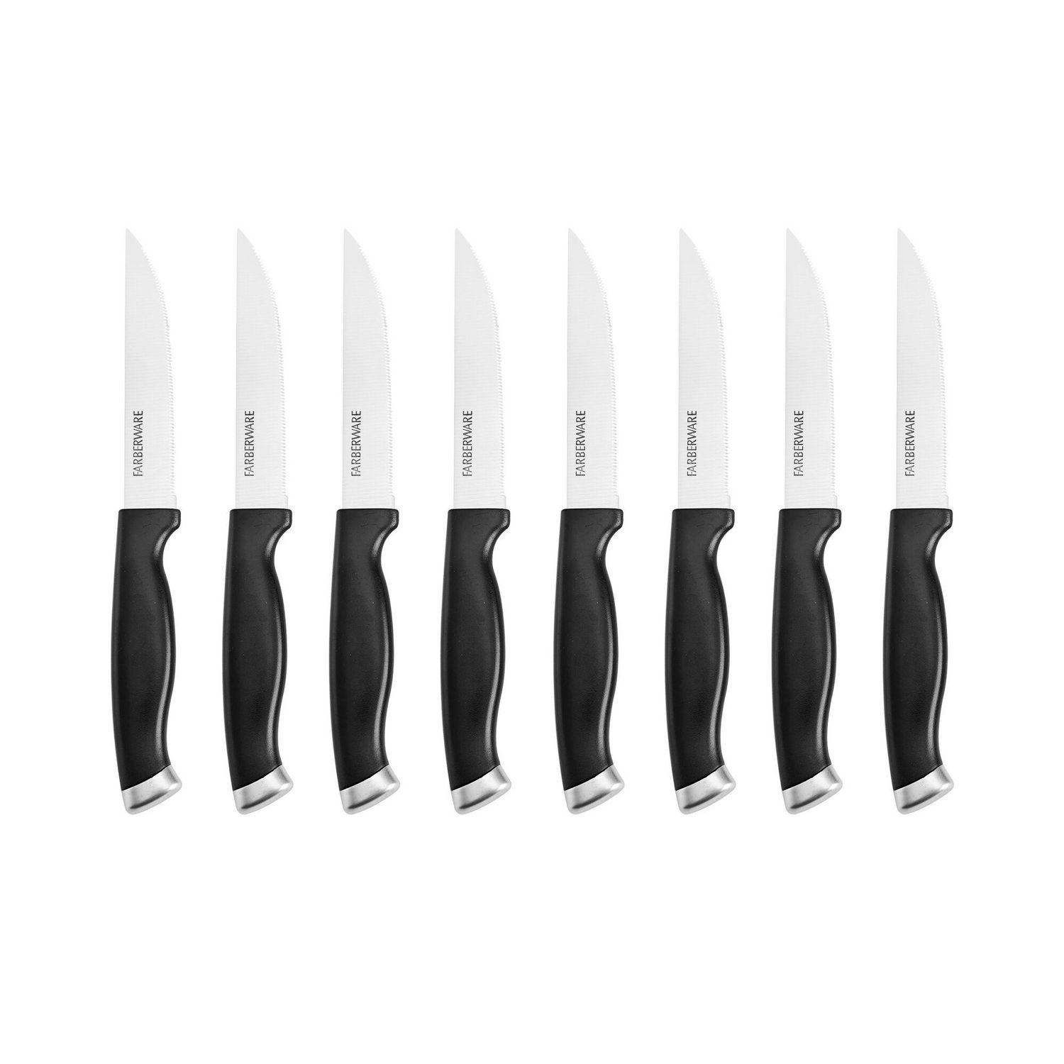 Farberware Soft Grip Cutlery Set
