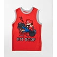 thumbnail image 2 of MARIO 2 PC SHORT SET, 2 of 4